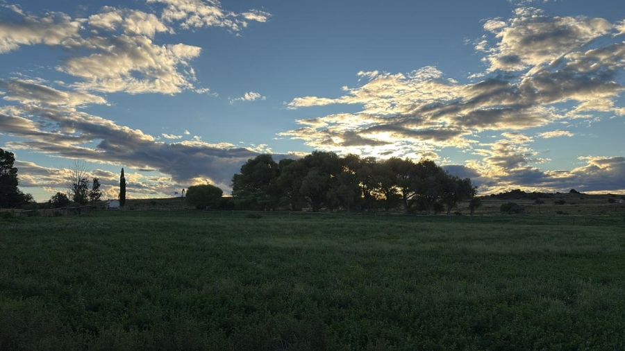 4 Bedroom Property for Sale in Colesberg Northern Cape